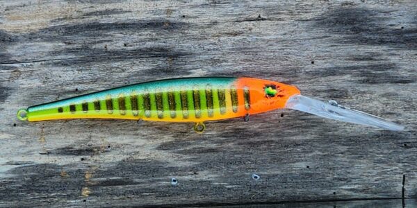 Berkley Flicker Minnow 11's